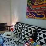 Famille Au Coeur De Lisbonne Apartamento *