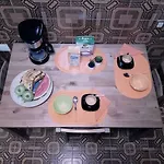 Famille Au Coeur De Lisbonne Appartement Lissabon