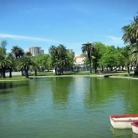 Famille Au Coeur De Lisbonne Διαμέρισμα Lisboa