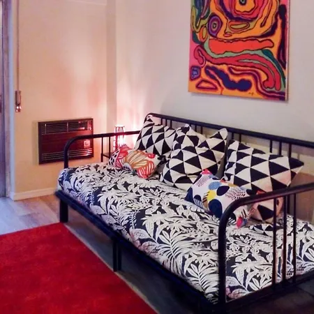 Famille Au Coeur De Lisbonne *