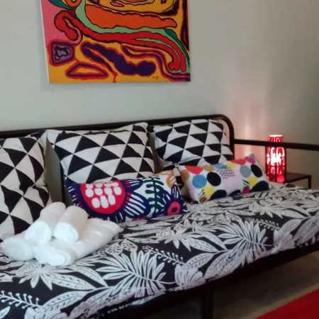 Famille Au Coeur De Lisbonne Lisboa