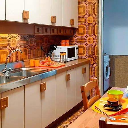 Famille Au Coeur De Lisbonne * Лиссабон