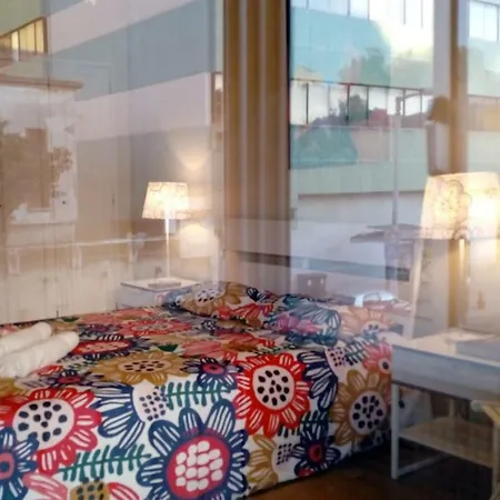 Famille Au Coeur De Lisbonne *