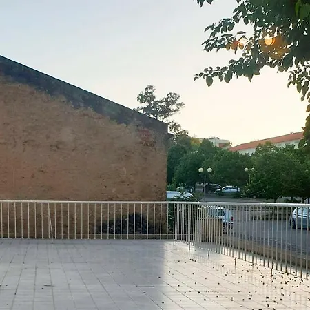 Famille Au Coeur De Lisbonne * Lissabon