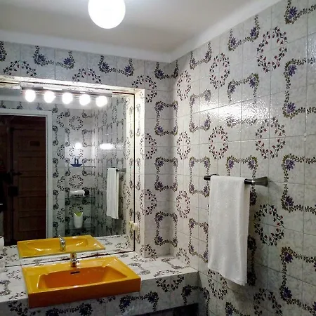 Famille Au Coeur De Lisbonne Апартаменты Лиссабон