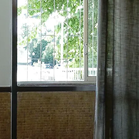 Διαμέρισμα Famille Au Coeur De Lisbonne Lisboa