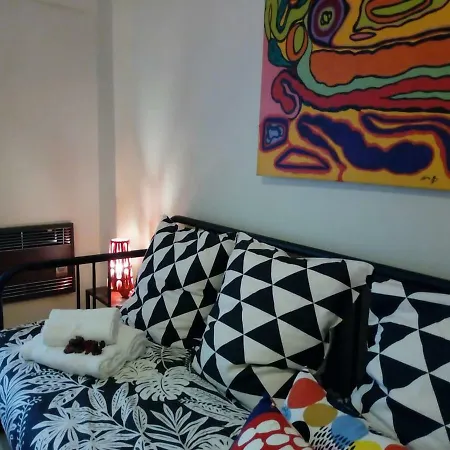 Famille Au Coeur De Lisbonne Apartmán *