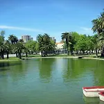 Famille Au Coeur De Lisbonne Apartament Lizbona