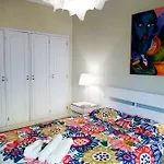 Famille Au Coeur De Lisbonne Apartament